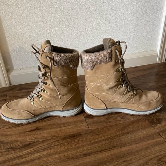 Eddie Bauer Laurel Lace Boot - Picture 4 of 6